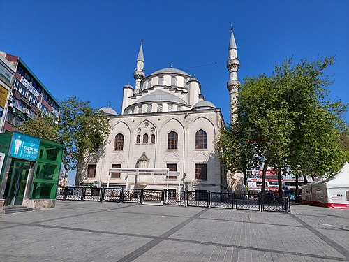 Gaziosmanpaşa Kombi Tamiri