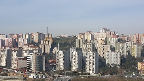 Kağıthane Kombi Tamiri