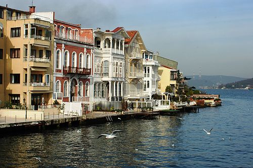 Sarıyer